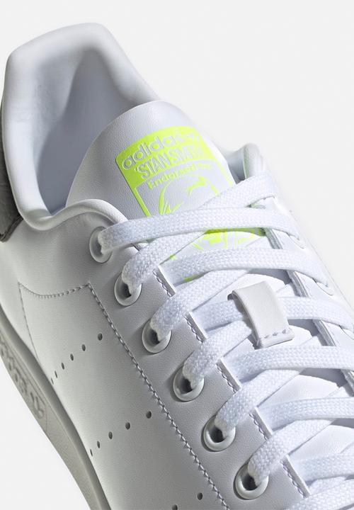 adidas Originals - Stan smith - white