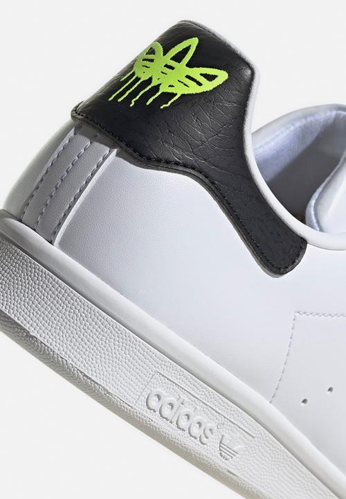adidas Originals - Stan smith - white