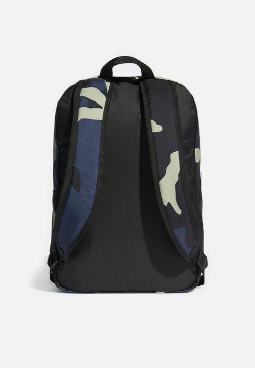adidas Originals - Camo cl backpack - multi