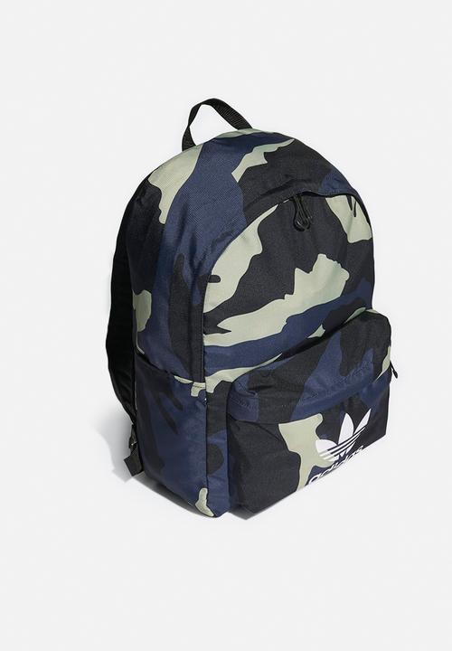 adidas Originals - Camo cl backpack - multi