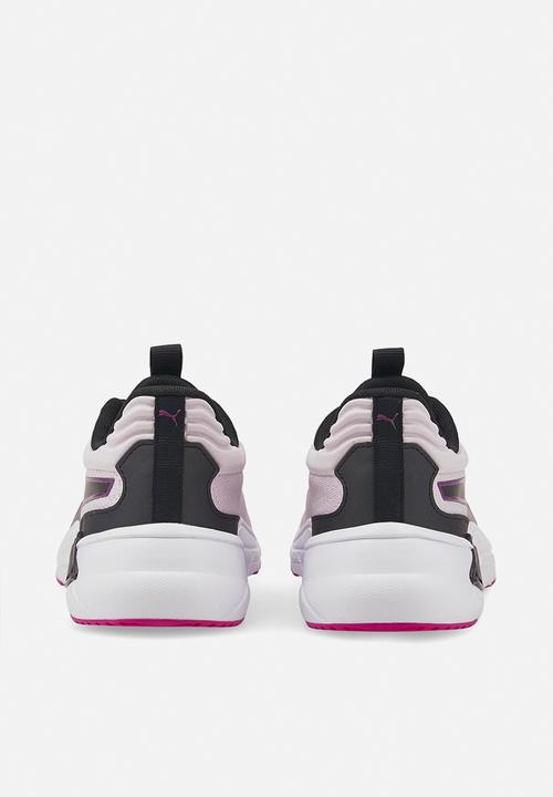 PUMA - Lex stardust wn's - lavender fog/puma black