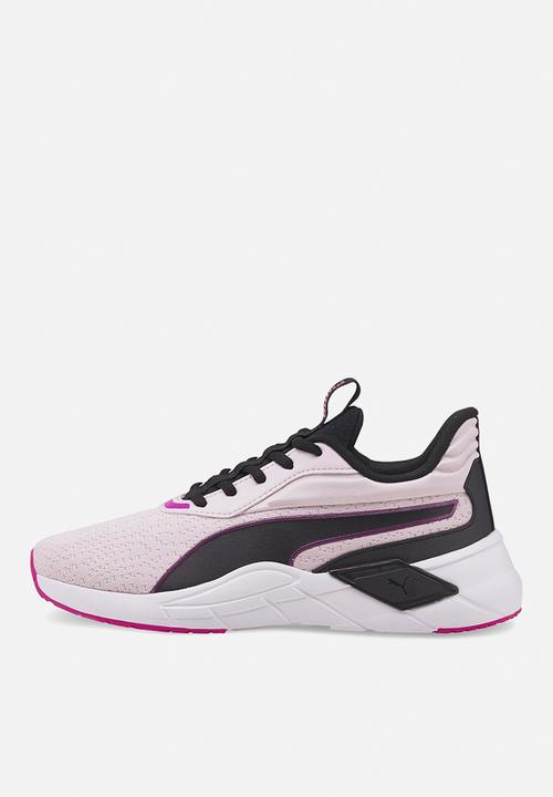 PUMA - Lex stardust wn's - lavender fog/puma black