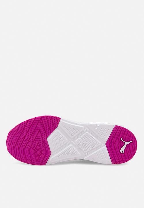 PUMA - Lex stardust wn's - lavender fog/puma black