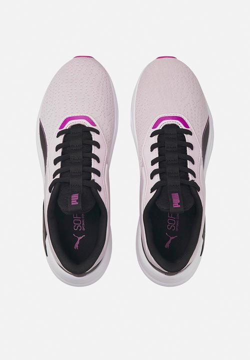 PUMA - Lex stardust wn's - lavender fog/puma black
