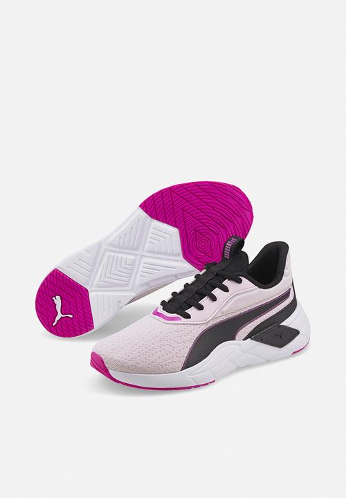 PUMA - Lex stardust wn's - lavender fog/puma black