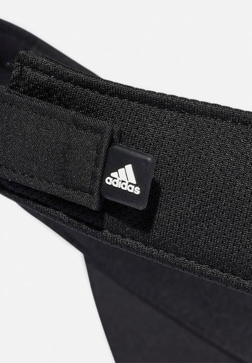adidas Performance - Visor a.rdy pb - black/white