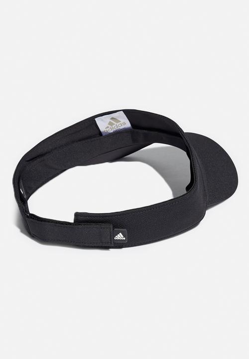adidas Performance - Visor a.rdy pb - black/white