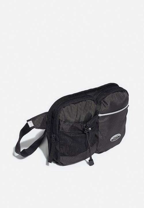 adidas Originals - Ryv waistbag - black