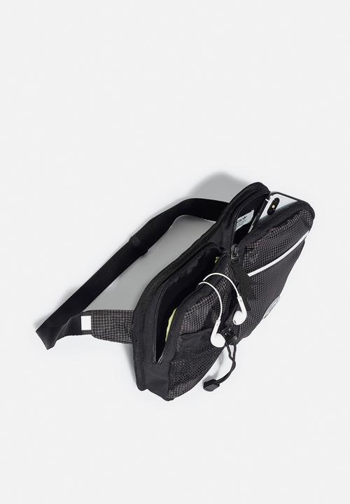 adidas Originals - Ryv waistbag - black