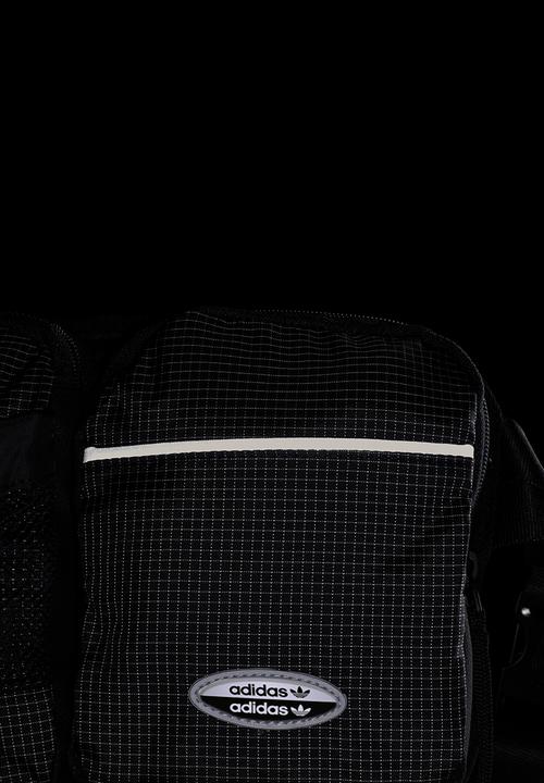 adidas Originals - Ryv waistbag - black
