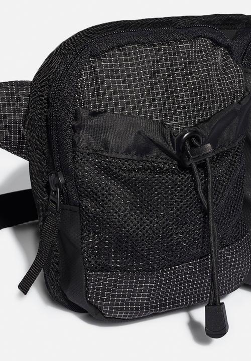 adidas Originals - Ryv waistbag - black