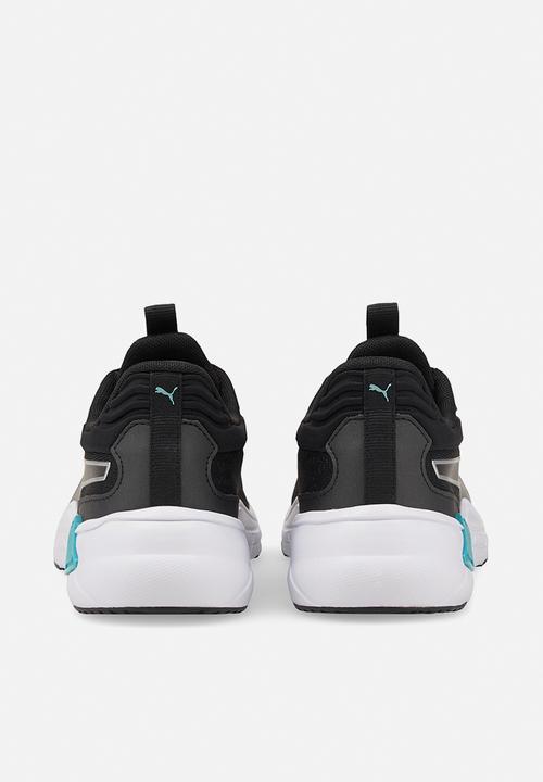 PUMA - Lex stardust wn's - puma black/porcelain