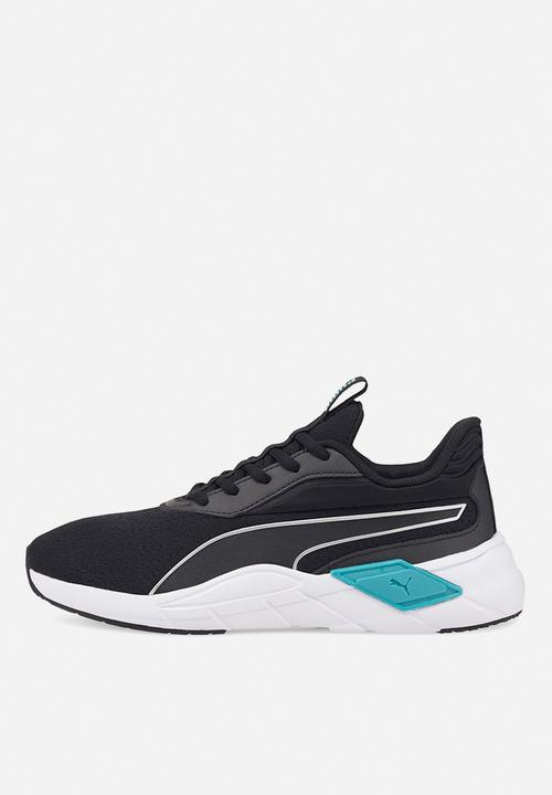 PUMA - Lex stardust wn's - puma black/porcelain
