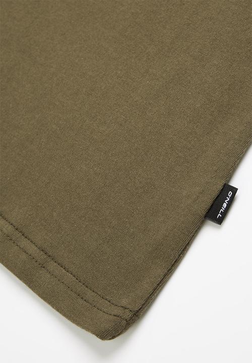 O'Neill - Wolf dog - khaki