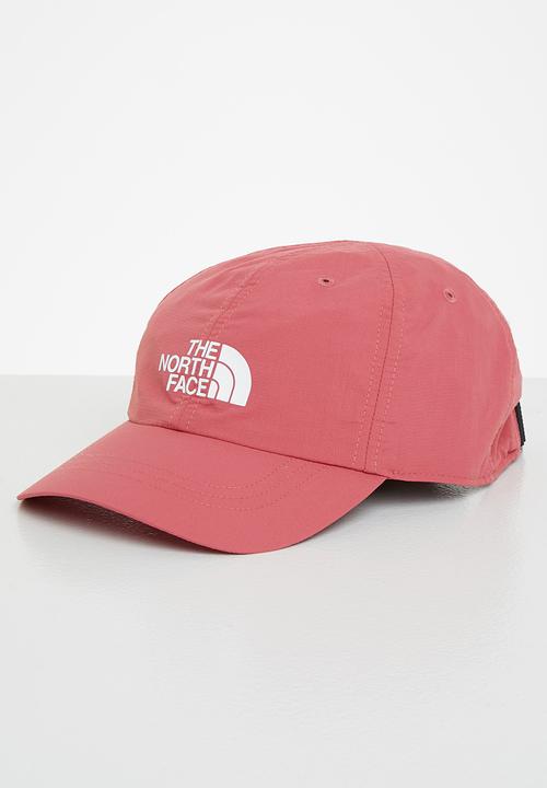 The North Face - Horizon hat - pink