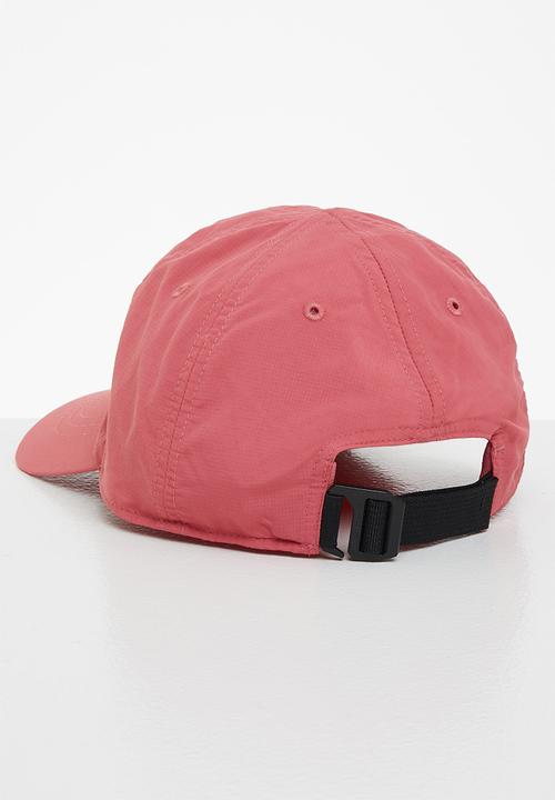 The North Face - Horizon hat - pink