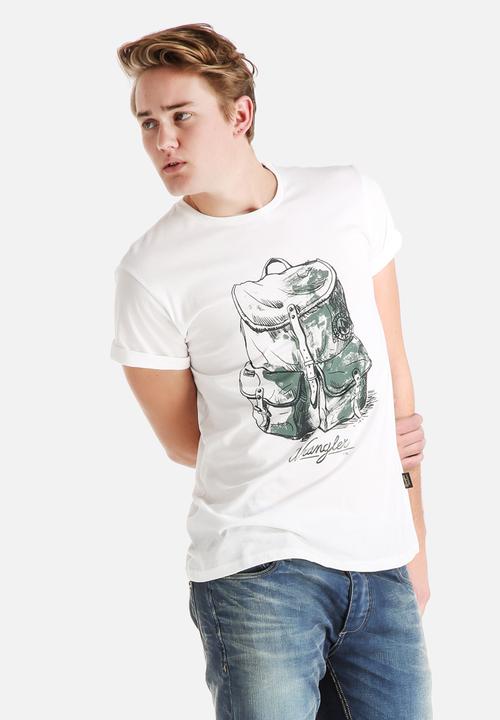Wrangler - Minessota