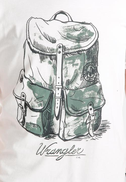 Wrangler - Minessota