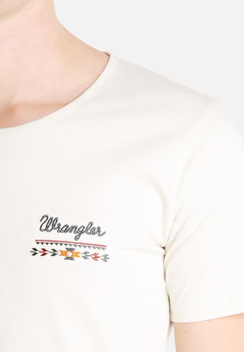 Wrangler - The Hopi
