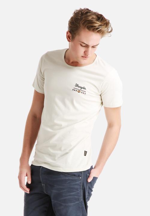 Wrangler - The Hopi