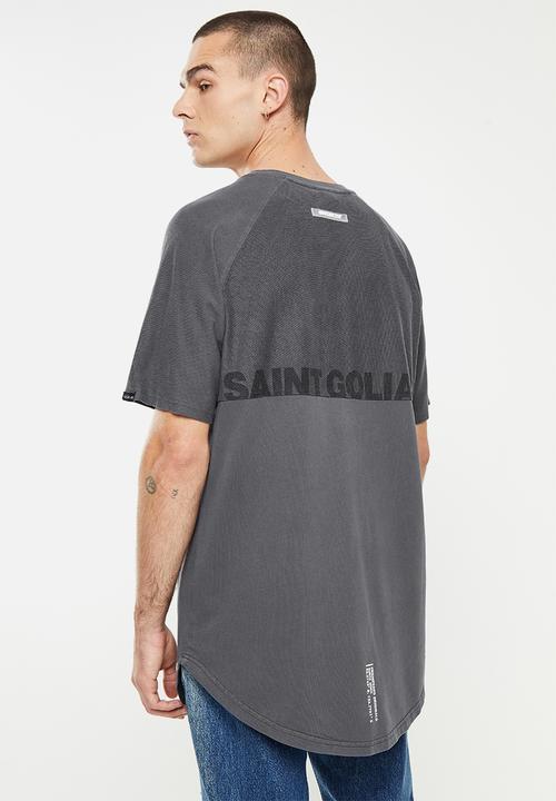 St. Goliath - Nuero tee - navy