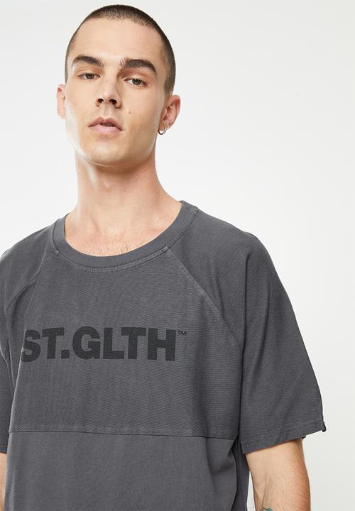 St. Goliath - Nuero tee - navy