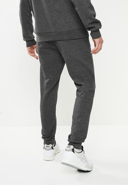 Only & Sons - Onsceres life sweat pants - charcoal