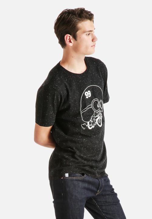 WeSC - Pug Mascot T-Shirt