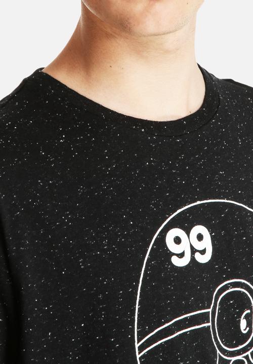 WeSC - Pug Mascot T-Shirt