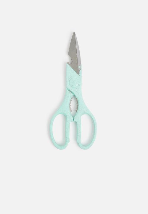 Excellent Houseware - Scissors - mint