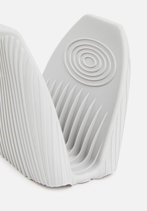 Excellent Houseware - Potholder oven glove - cream