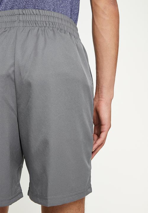 PUMA - Performance Woven 7" Training Short - Grey