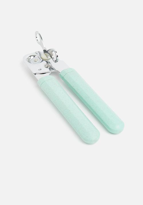 Excellent Houseware - Can opener - mint