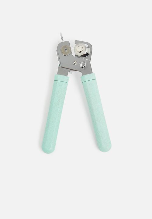 Excellent Houseware - Can opener - mint