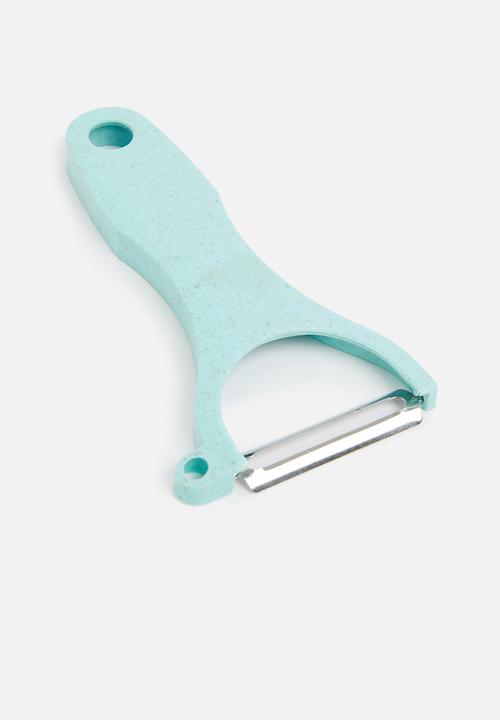 Excellent Houseware - Peeler - mint