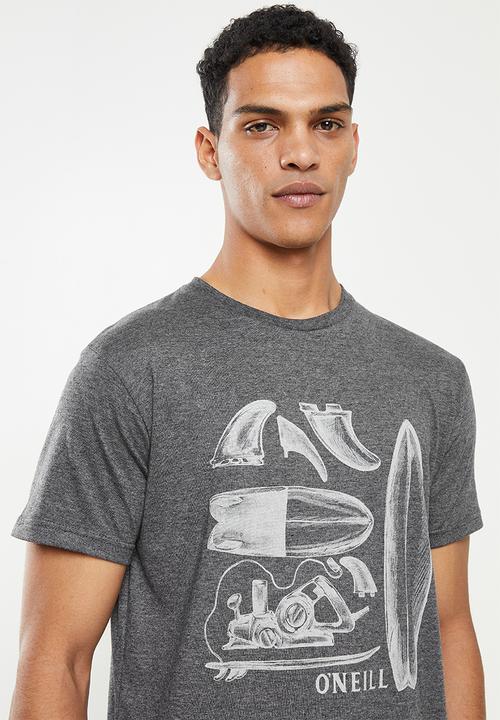 O'Neill - Tools - charcoal melange