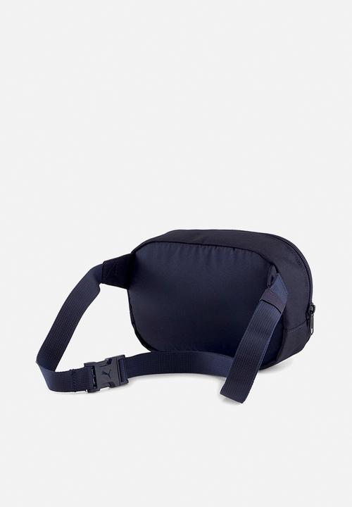 PUMA - Puma phase waist bag - puma black