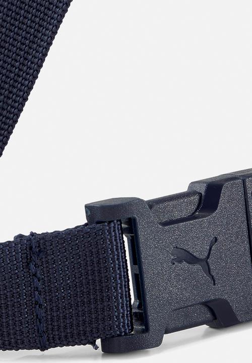 PUMA - Puma phase waist bag - puma black