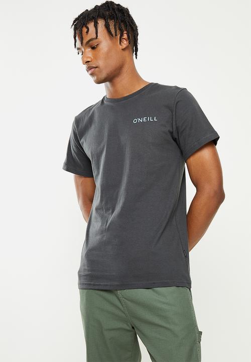 O'Neill - Sunset Vibes Tee - Pirate Black
