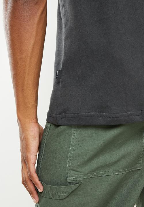O'Neill - Sunset Vibes Tee - Pirate Black