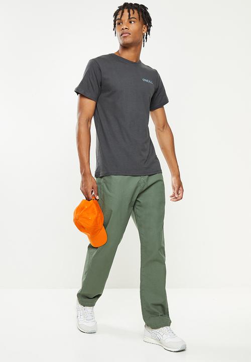 O'Neill - Sunset Vibes Tee - Pirate Black