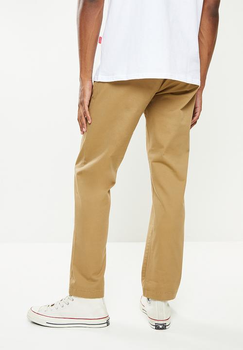 Element - Sawyer chino - canyon khaki