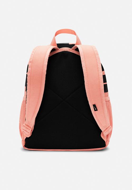 Nike - Nike brasilia jdi - lt madder root/lt madder root/black