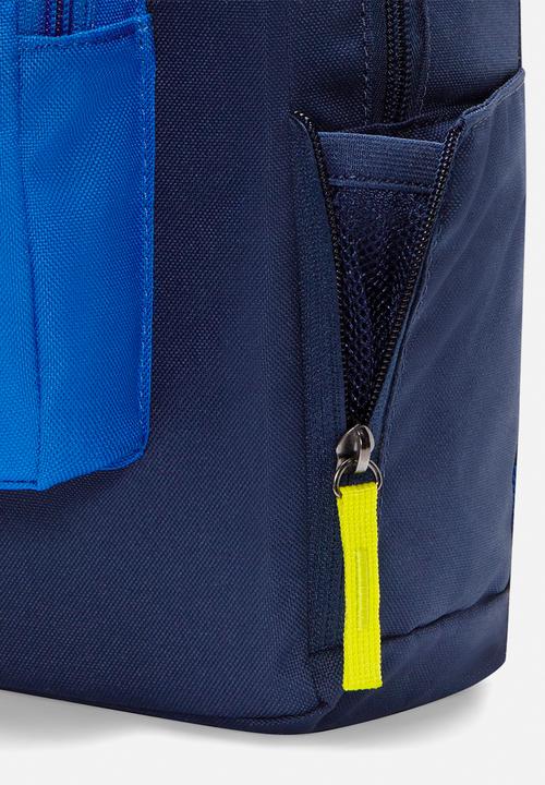 Nike - Nike classic - midnight navy/midnight navy/atomic green
