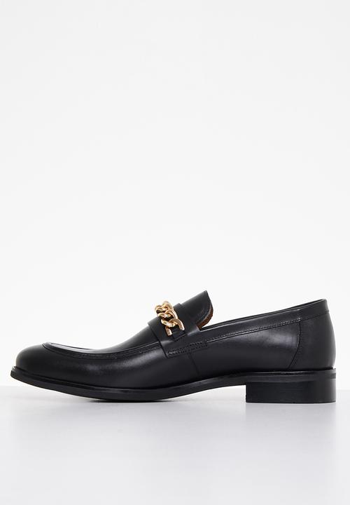 Steve Madden - Almano - black