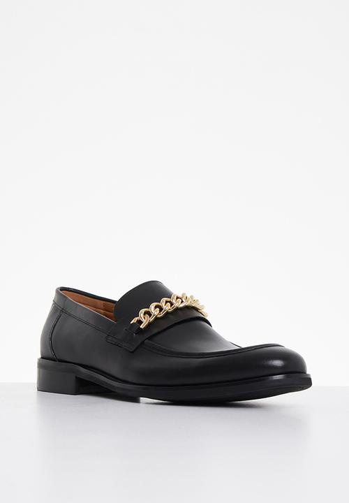 Steve Madden - Almano - black