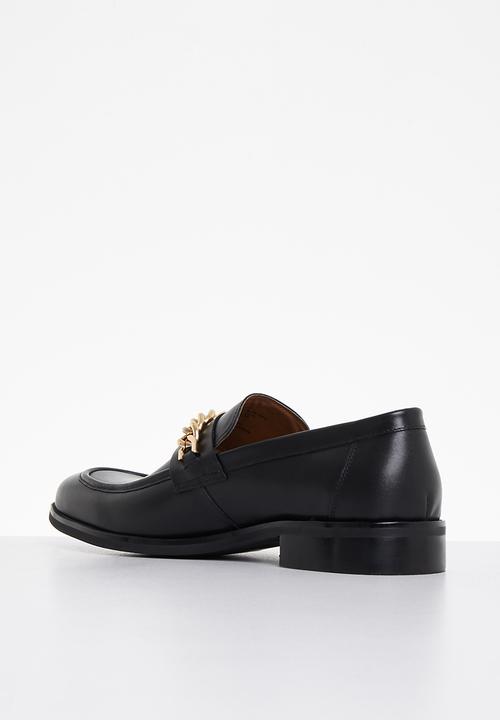Steve Madden - Almano - black