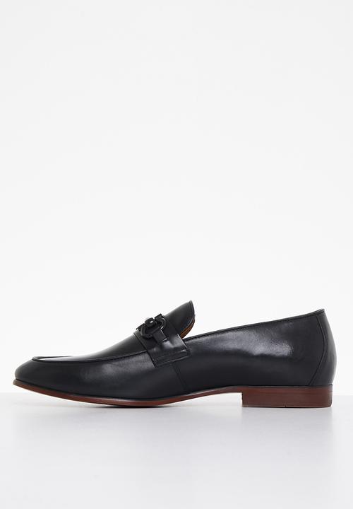 Steve Madden - Araaz - black