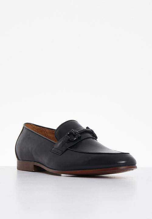 Steve Madden - Araaz - black