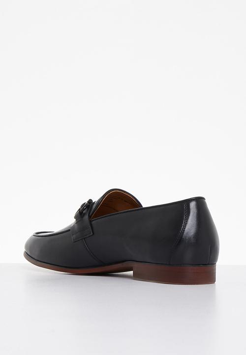 Steve Madden - Araaz - black